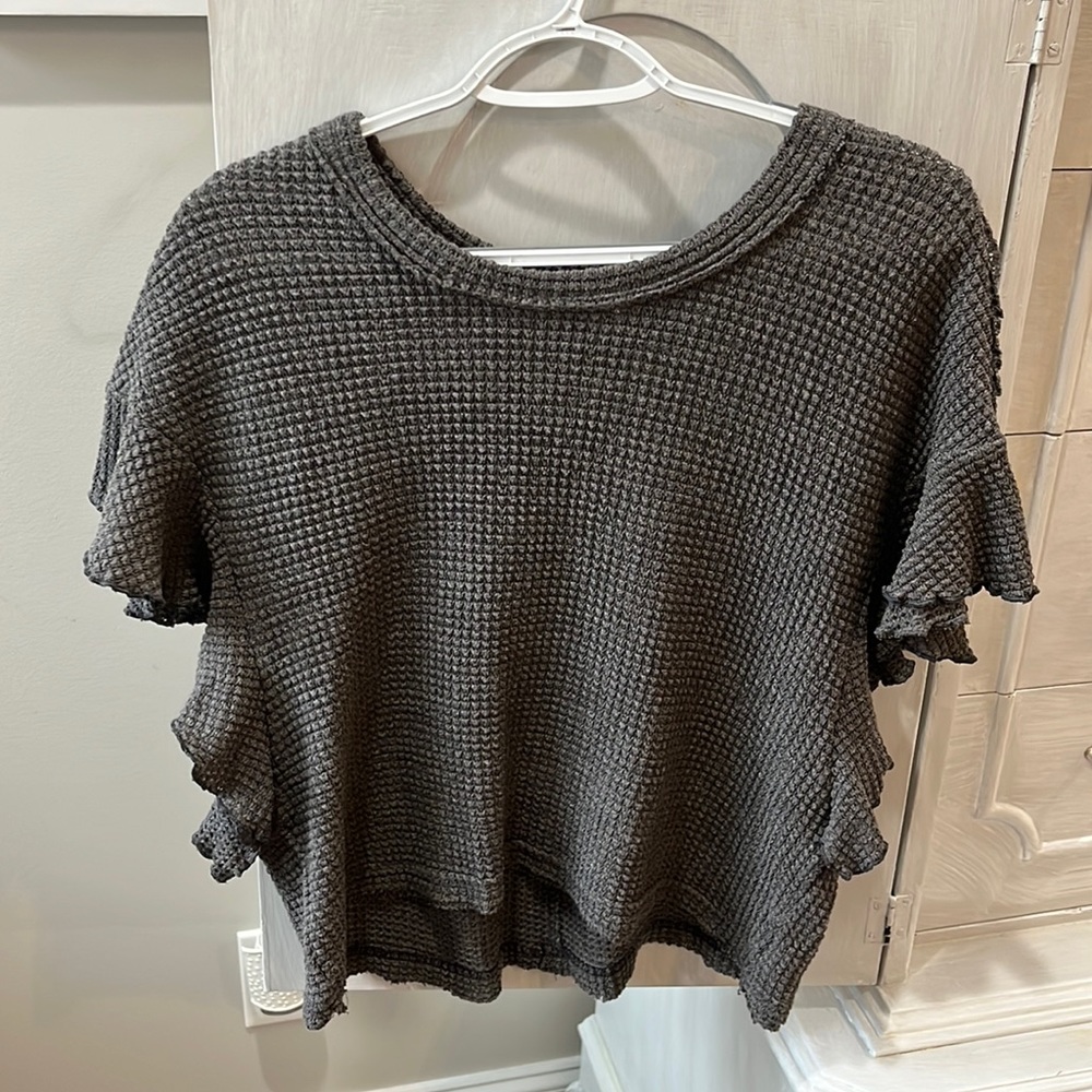 Palmetto Moon sweater size L